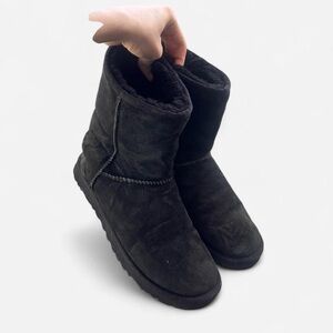 UGG australia boots 8